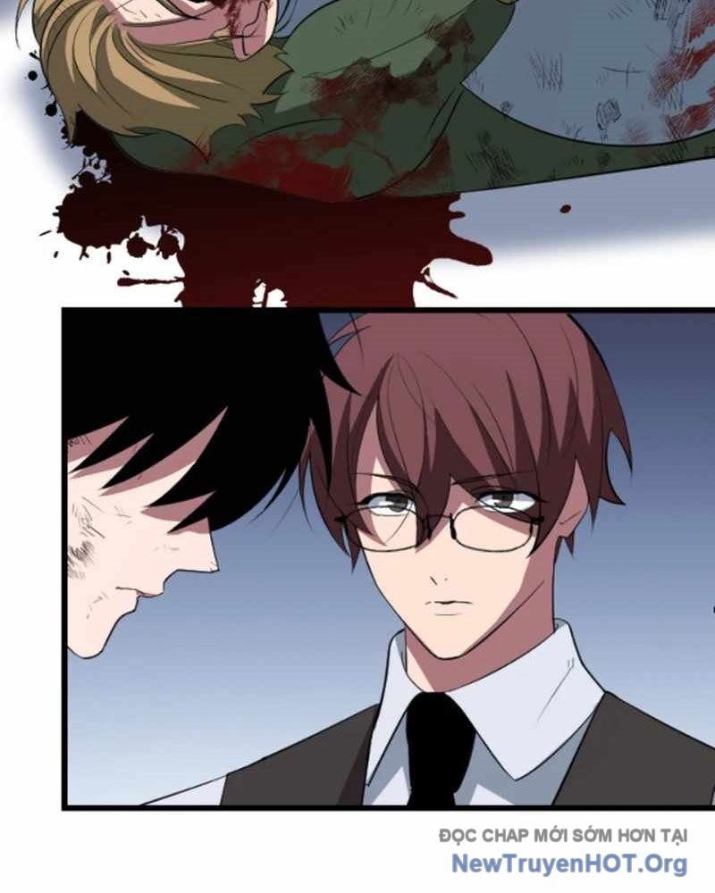 Vô Song Cùng Với Vũ Khí Ẩn Chapter 54 - Trang 2