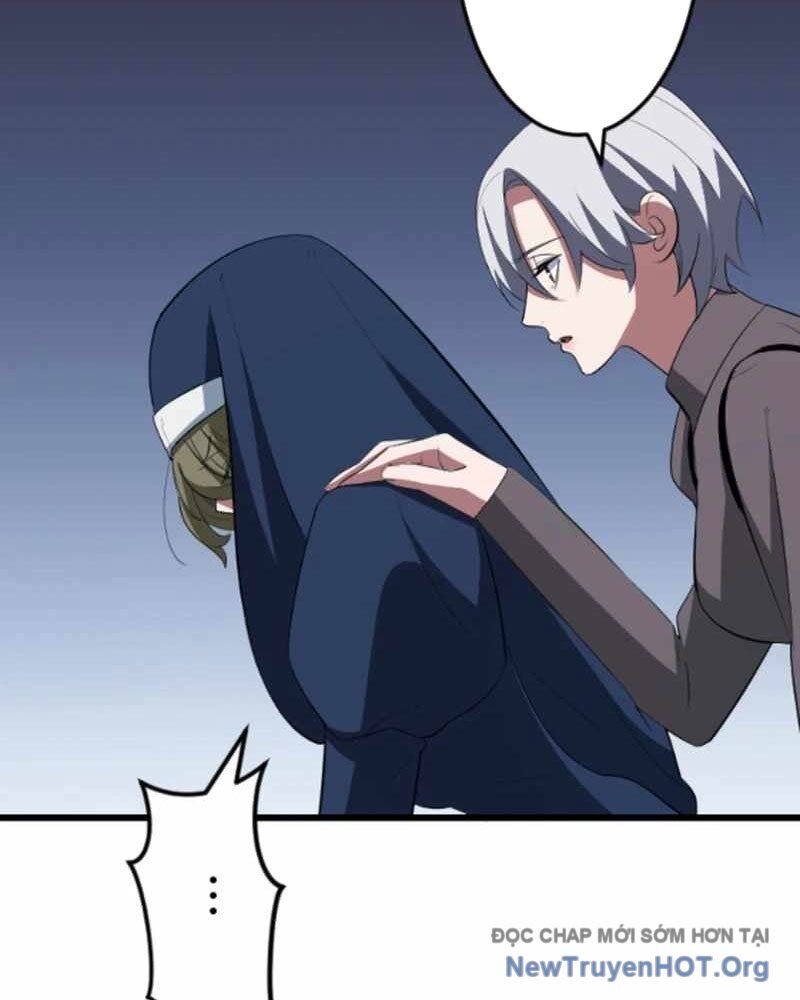 Vô Song Cùng Với Vũ Khí Ẩn Chapter 54 - Trang 2