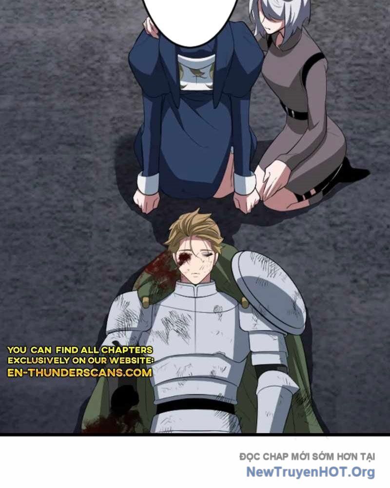 Vô Song Cùng Với Vũ Khí Ẩn Chapter 54 - Trang 2