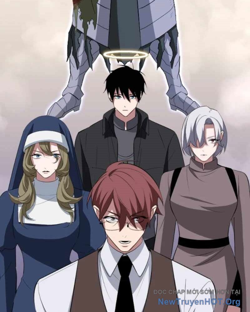 Vô Song Cùng Với Vũ Khí Ẩn Chapter 54 - Trang 2