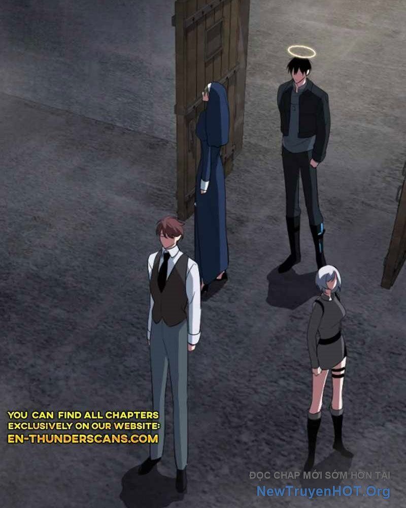 Vô Song Cùng Với Vũ Khí Ẩn Chapter 54 - Trang 2