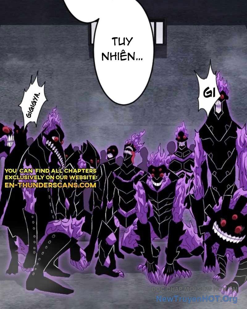 Vô Song Cùng Với Vũ Khí Ẩn Chapter 54 - Trang 2