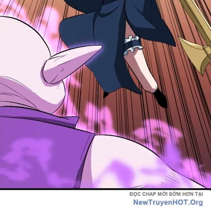 Vô Song Cùng Với Vũ Khí Ẩn Chapter 55 - Trang 2