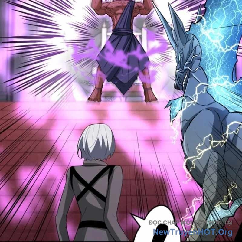 Vô Song Cùng Với Vũ Khí Ẩn Chapter 55 - Trang 2