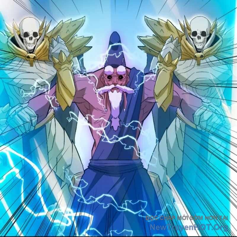 Vô Song Cùng Với Vũ Khí Ẩn Chapter 55 - Trang 2
