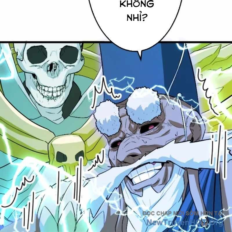 Vô Song Cùng Với Vũ Khí Ẩn Chapter 55 - Trang 2