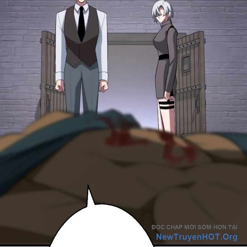 Vô Song Cùng Với Vũ Khí Ẩn Chapter 55 - Trang 2