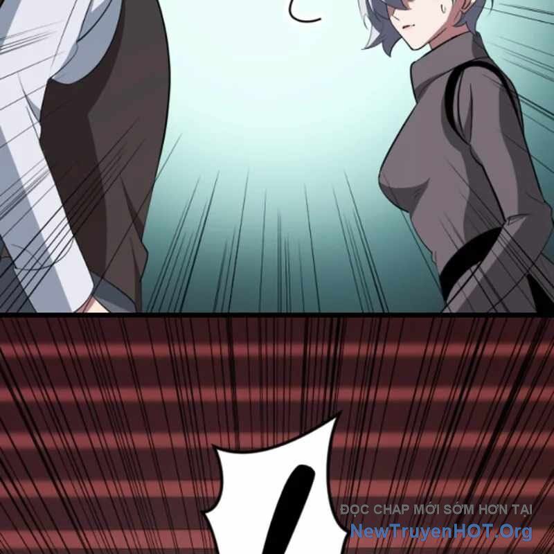 Vô Song Cùng Với Vũ Khí Ẩn Chapter 55 - Trang 2