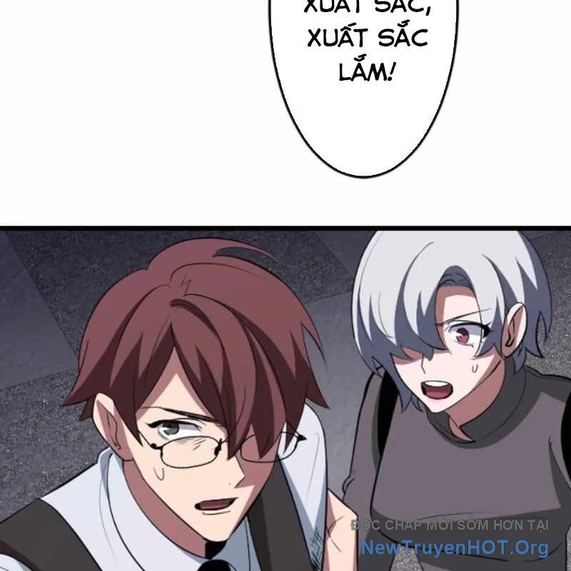 Vô Song Cùng Với Vũ Khí Ẩn Chapter 55 - Trang 2