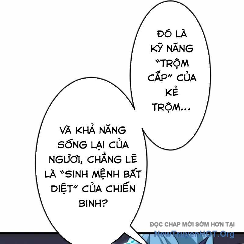 Vô Song Cùng Với Vũ Khí Ẩn Chapter 55 - Trang 2