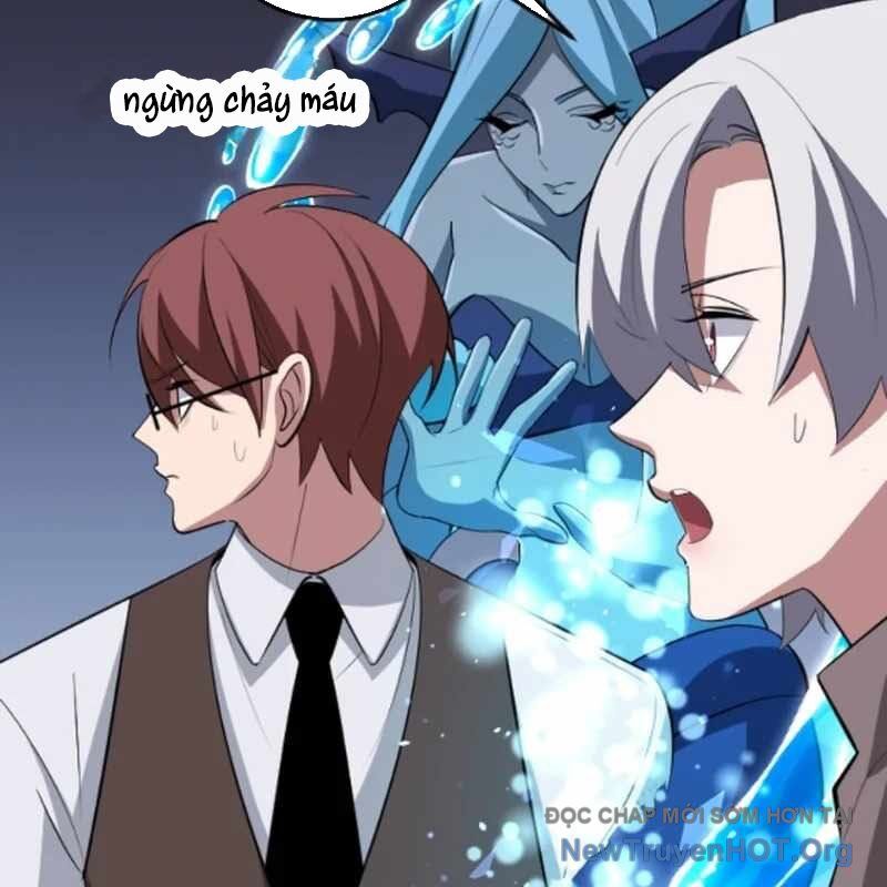 Vô Song Cùng Với Vũ Khí Ẩn Chapter 55 - Trang 2