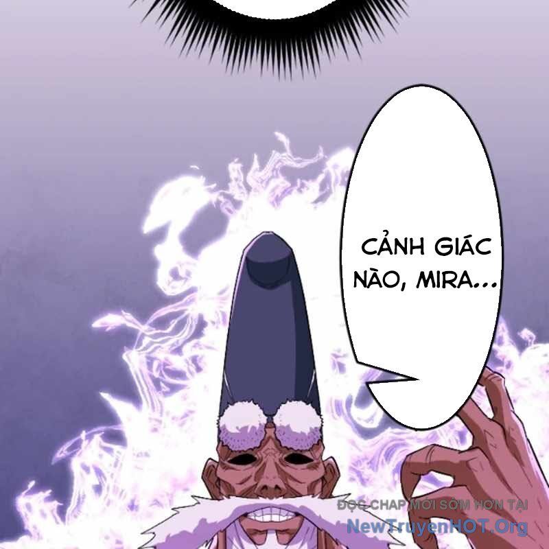 Vô Song Cùng Với Vũ Khí Ẩn Chapter 55 - Trang 2