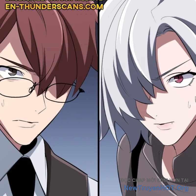 Vô Song Cùng Với Vũ Khí Ẩn Chapter 55 - Trang 2