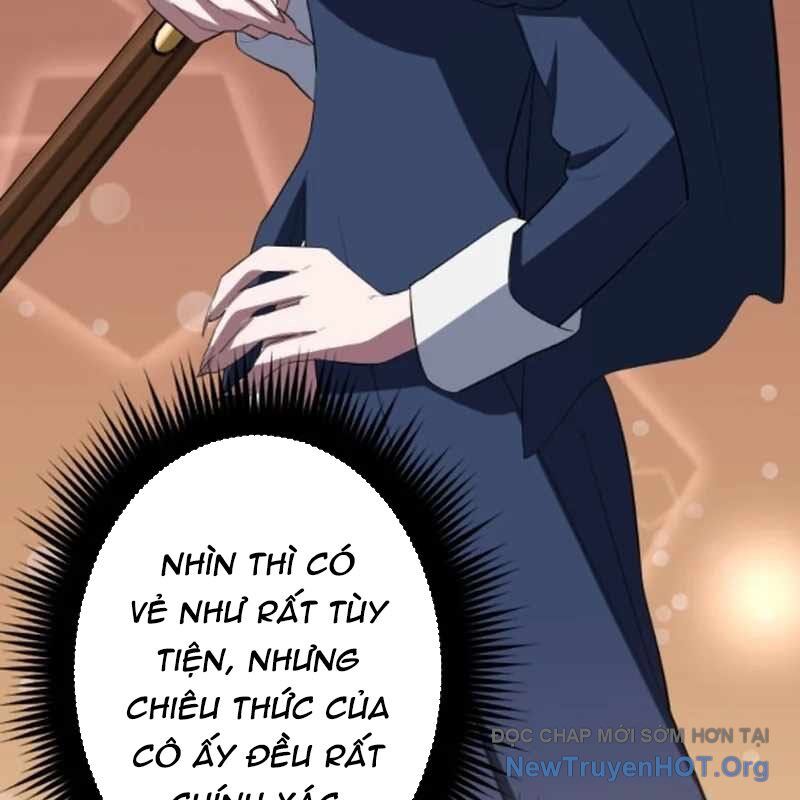 Vô Song Cùng Với Vũ Khí Ẩn Chapter 55 - Trang 2