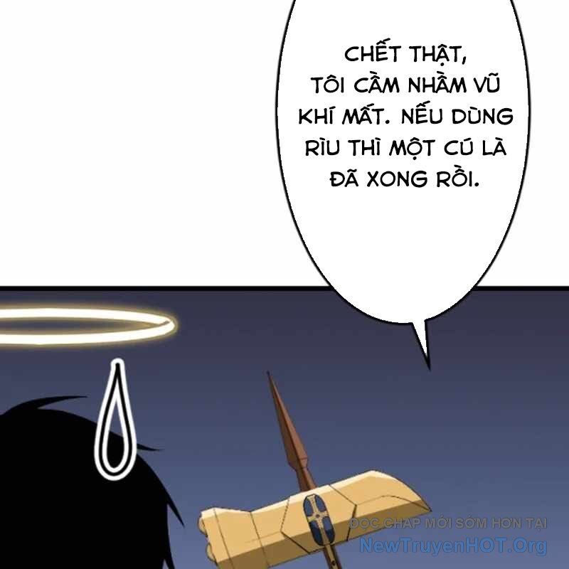 Vô Song Cùng Với Vũ Khí Ẩn Chapter 55 - Trang 2
