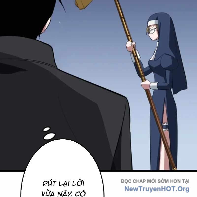 Vô Song Cùng Với Vũ Khí Ẩn Chapter 55 - Trang 2