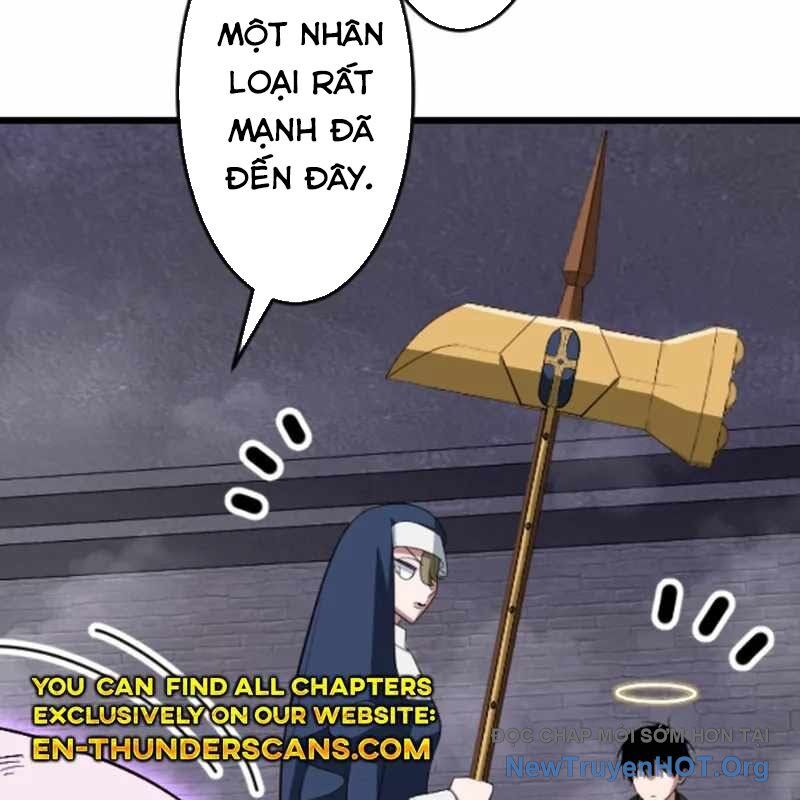 Vô Song Cùng Với Vũ Khí Ẩn Chapter 55 - Trang 2