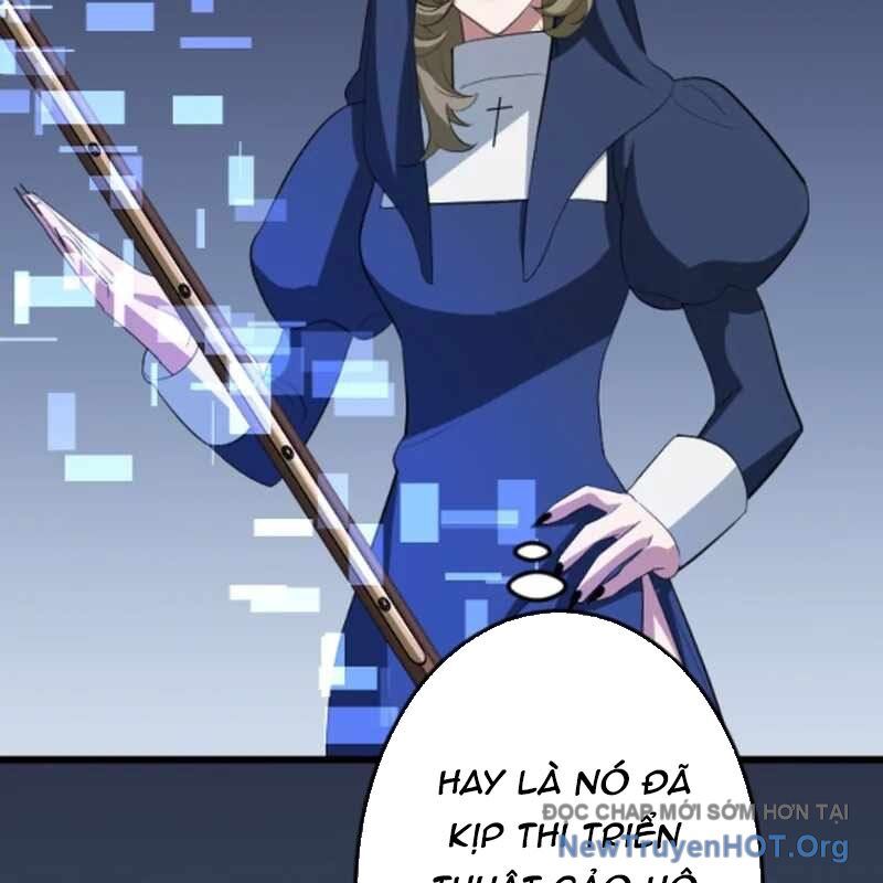Vô Song Cùng Với Vũ Khí Ẩn Chapter 55 - Trang 2