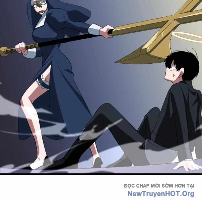 Vô Song Cùng Với Vũ Khí Ẩn Chapter 55 - Trang 2