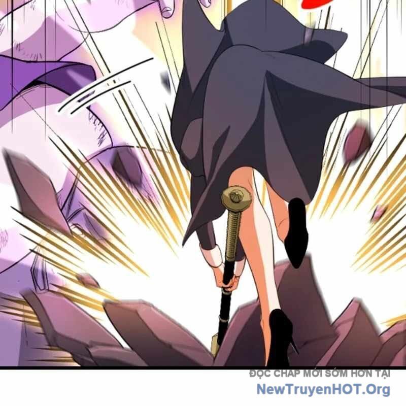 Vô Song Cùng Với Vũ Khí Ẩn Chapter 55 - Trang 2