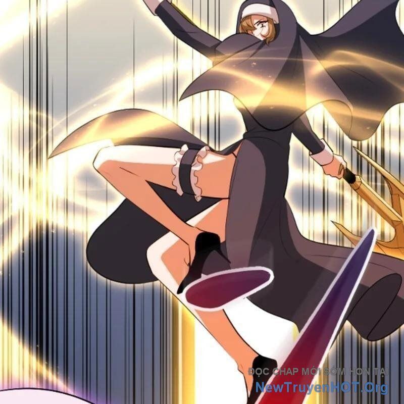 Vô Song Cùng Với Vũ Khí Ẩn Chapter 56 - Trang 2