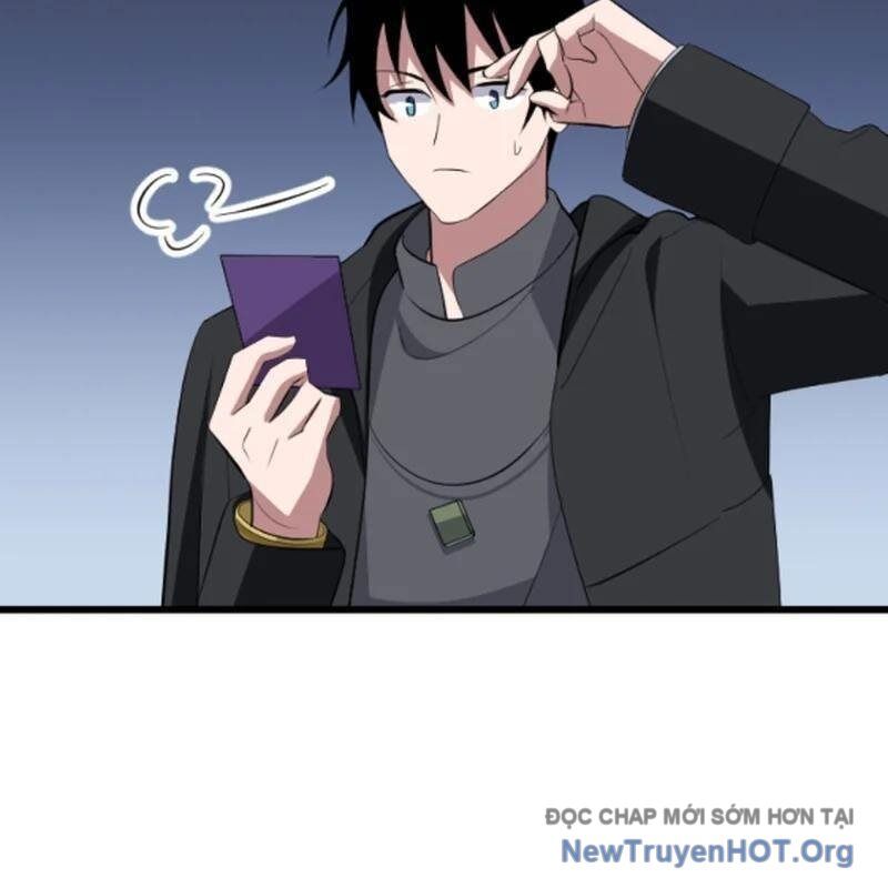 Vô Song Cùng Với Vũ Khí Ẩn Chapter 56 - Trang 2