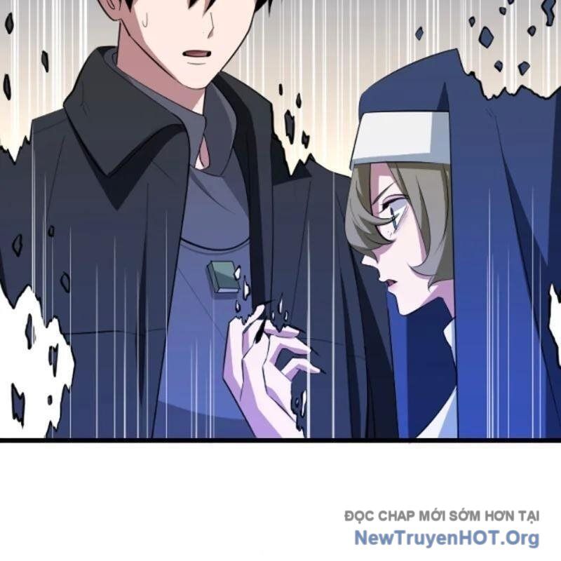 Vô Song Cùng Với Vũ Khí Ẩn Chapter 56 - Trang 2