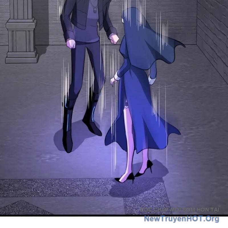 Vô Song Cùng Với Vũ Khí Ẩn Chapter 56 - Trang 2