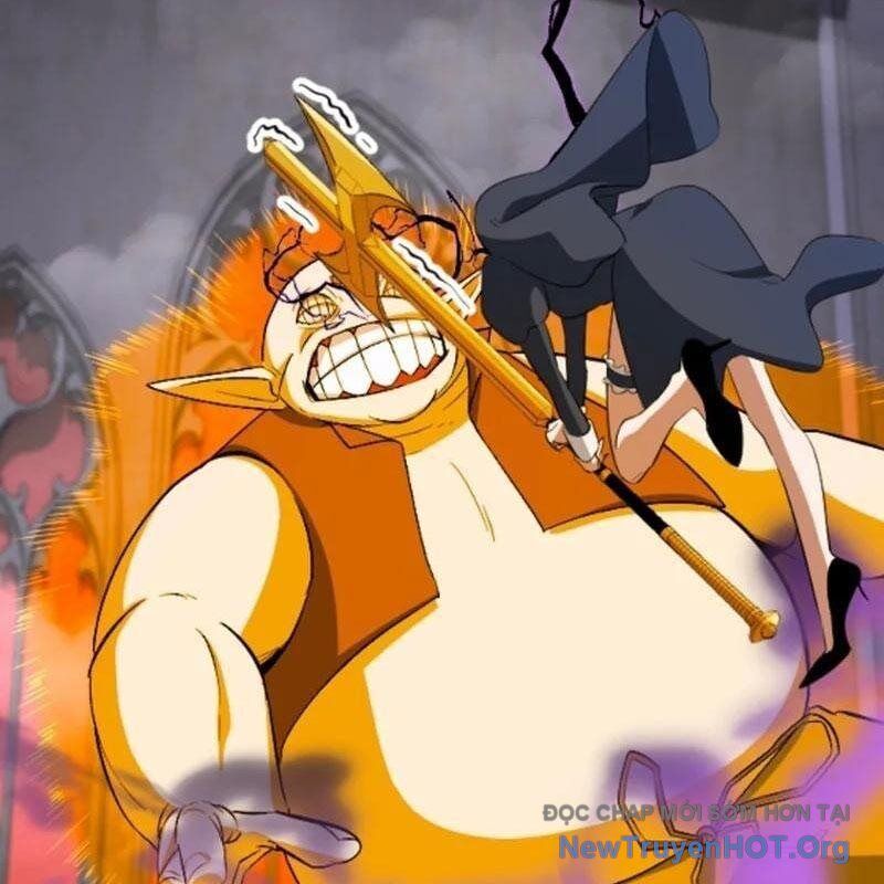Vô Song Cùng Với Vũ Khí Ẩn Chapter 56 - Trang 2