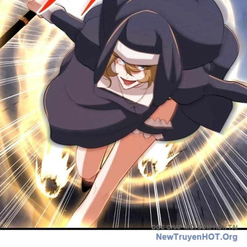 Vô Song Cùng Với Vũ Khí Ẩn Chapter 56 - Trang 2