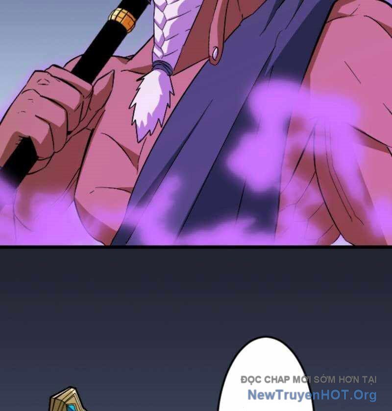 Vô Song Cùng Với Vũ Khí Ẩn Chapter 57 - Trang 2
