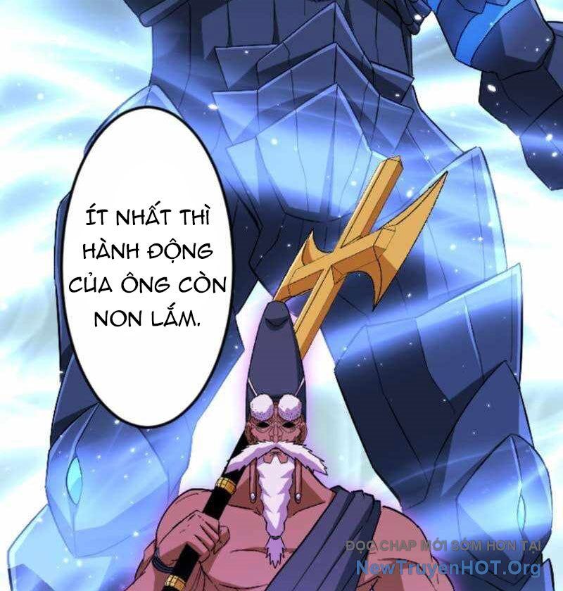 Vô Song Cùng Với Vũ Khí Ẩn Chapter 57 - Trang 2