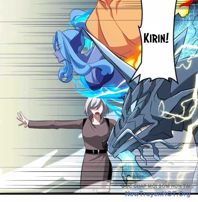 Vô Song Cùng Với Vũ Khí Ẩn Chapter 57 - Trang 2