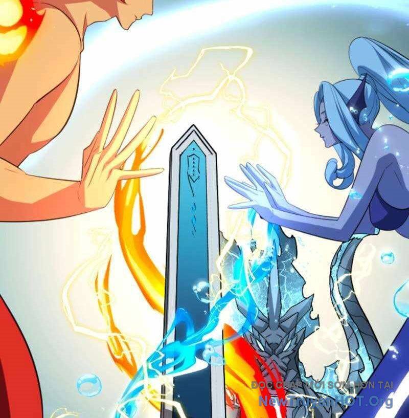 Vô Song Cùng Với Vũ Khí Ẩn Chapter 57 - Trang 2