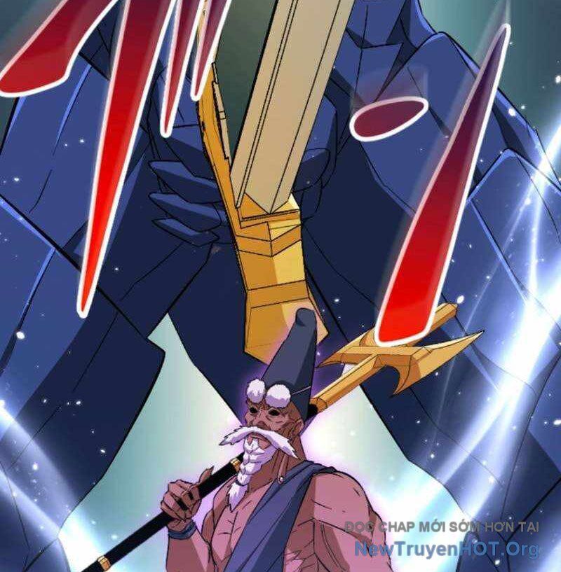 Vô Song Cùng Với Vũ Khí Ẩn Chapter 57 - Trang 2
