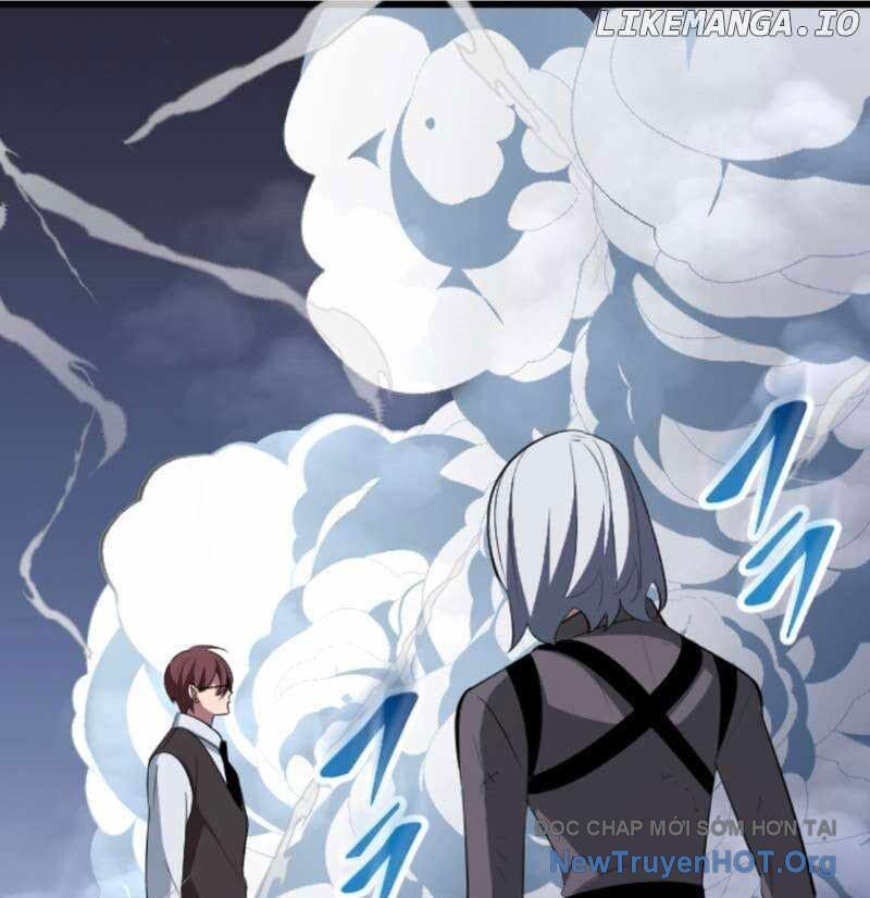Vô Song Cùng Với Vũ Khí Ẩn Chapter 57 - Trang 2