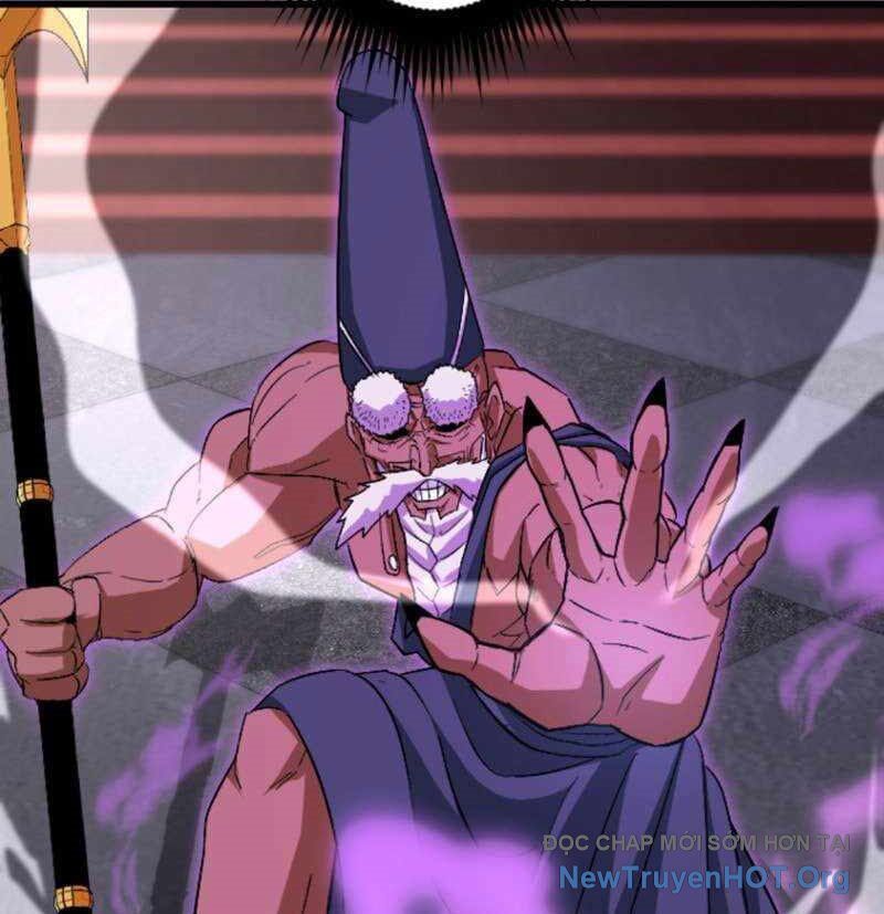 Vô Song Cùng Với Vũ Khí Ẩn Chapter 57 - Trang 2