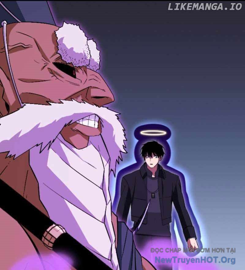 Vô Song Cùng Với Vũ Khí Ẩn Chapter 57 - Trang 2