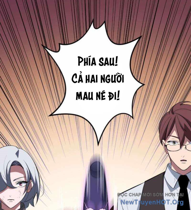 Vô Song Cùng Với Vũ Khí Ẩn Chapter 57 - Trang 2
