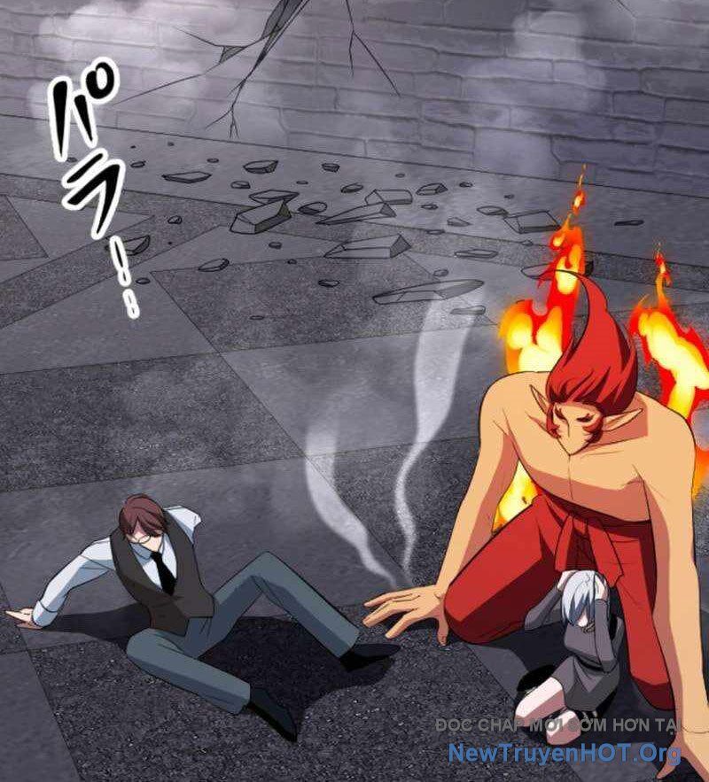 Vô Song Cùng Với Vũ Khí Ẩn Chapter 57 - Trang 2