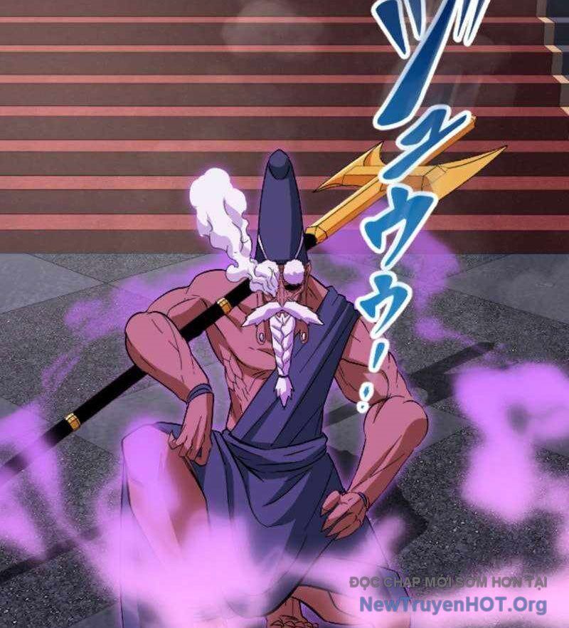 Vô Song Cùng Với Vũ Khí Ẩn Chapter 57 - Trang 2