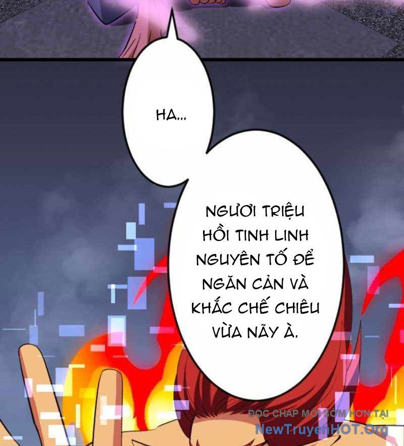 Vô Song Cùng Với Vũ Khí Ẩn Chapter 57 - Trang 2