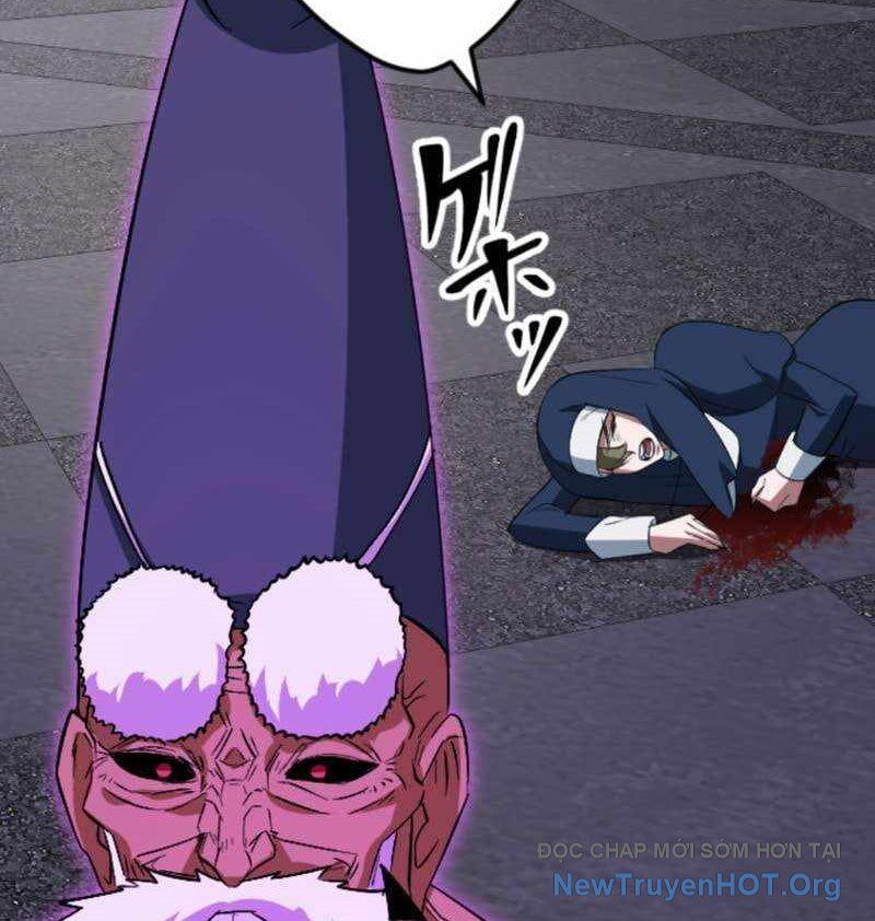 Vô Song Cùng Với Vũ Khí Ẩn Chapter 57 - Trang 2