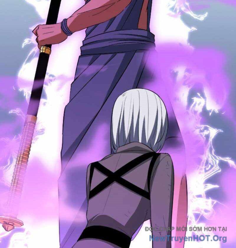 Vô Song Cùng Với Vũ Khí Ẩn Chapter 57 - Trang 2