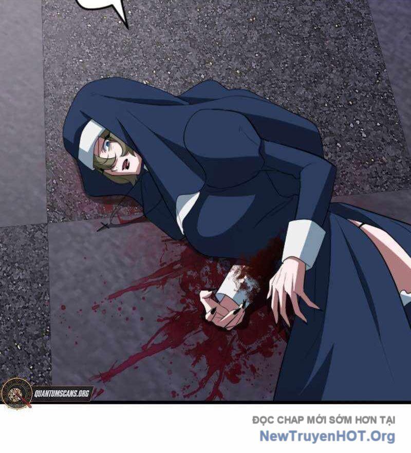 Vô Song Cùng Với Vũ Khí Ẩn Chapter 57 - Trang 2