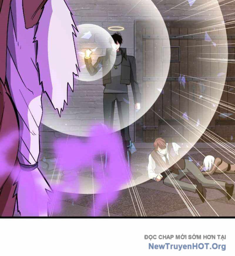 Vô Song Cùng Với Vũ Khí Ẩn Chapter 57 - Trang 2