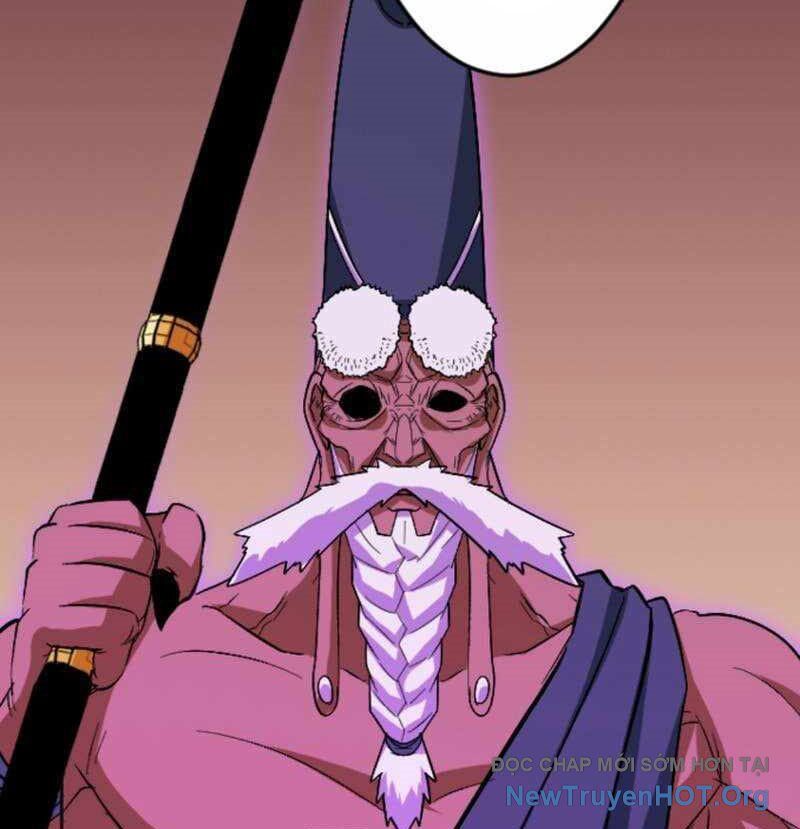 Vô Song Cùng Với Vũ Khí Ẩn Chapter 57 - Trang 2
