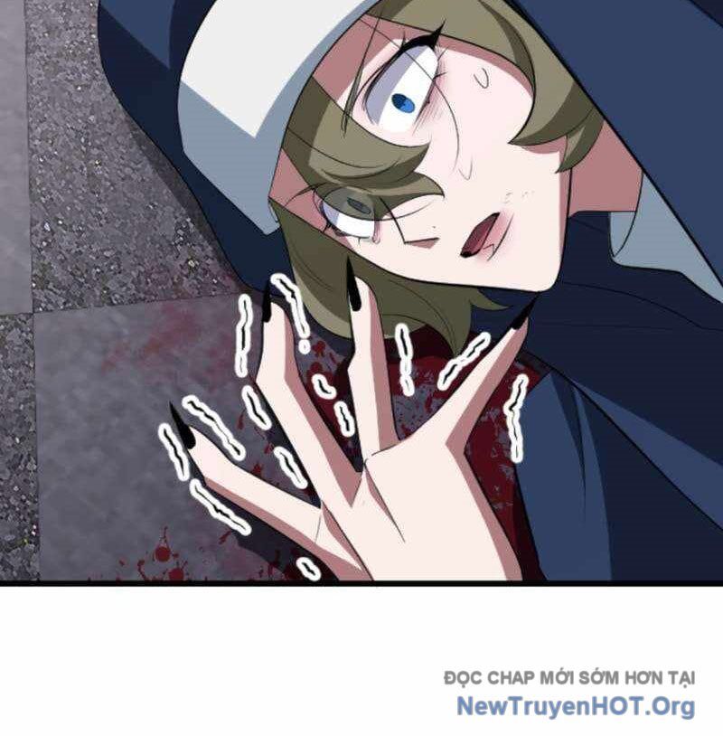 Vô Song Cùng Với Vũ Khí Ẩn Chapter 57 - Trang 2