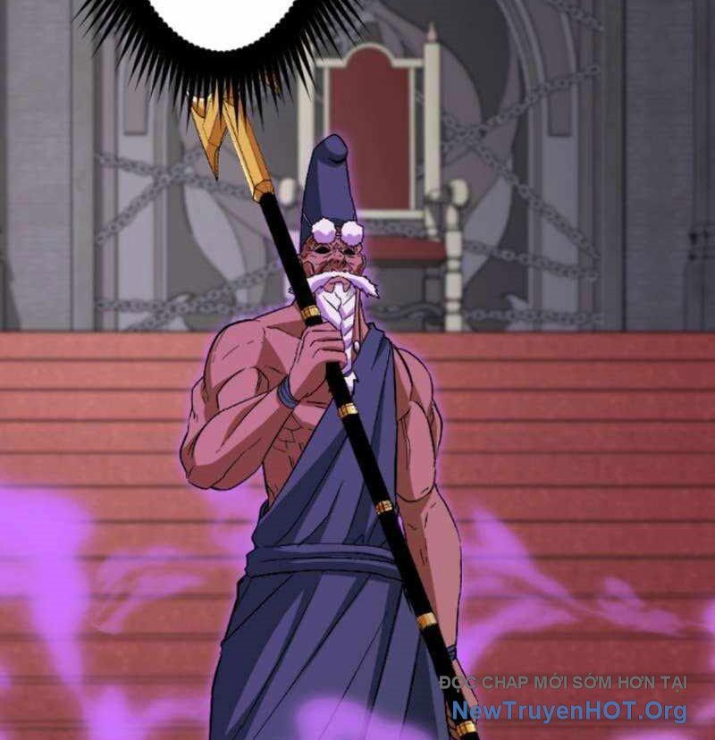 Vô Song Cùng Với Vũ Khí Ẩn Chapter 57 - Trang 2