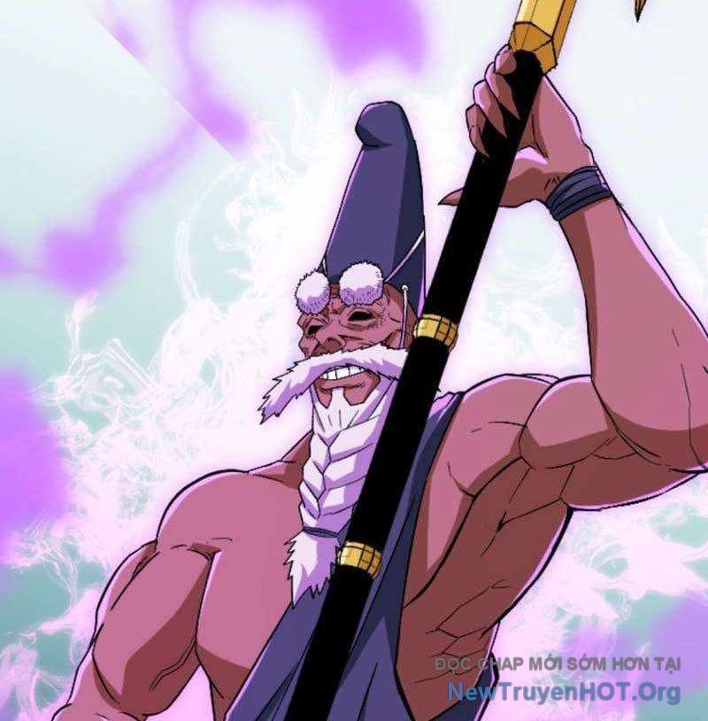 Vô Song Cùng Với Vũ Khí Ẩn Chapter 57 - Trang 2